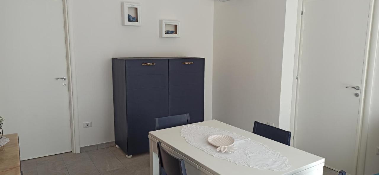 Casa Clara Al Mare Nel Salento Apartment Santa Maria al Bagno Exterior photo